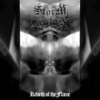 Storm Legion : Rebirth of the Flame